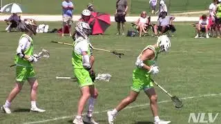 Ryan Adkins 2020 Summer Highlights