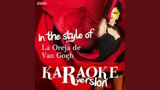 La Playa (Karaoke Version)