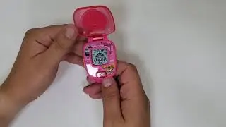 VTech Learning Watch: How to unlock demo mode / try me mode. Как разблокировать демо режим в часах
