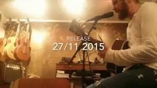 Peter Nordberg - Luft - New Single - 2015