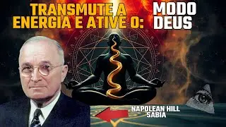 Como Transmutar Energia Sexual e Ativar o Modo Deus