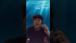 Кама Стал Рыбой?😂                     Подпишись👇