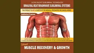 Muscle Recovery & Growth