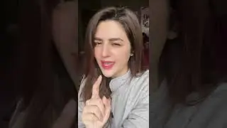 #pakistaniactress #foryou #mariamalik120official