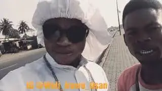 Woli Irawo Osan on ileya day