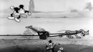 prima - june gloom. // Mickey Mouse (AMV)