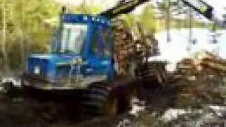 rottne smv 2