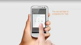 TaskNTrack  App Userguide - Department