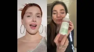 Mario Badescu Facial Spray: Must-Have Skincare Item #makeup#makeuptutorail#beauty