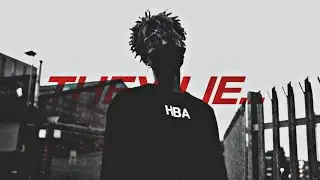 THEY LIE | scarlxrd edit