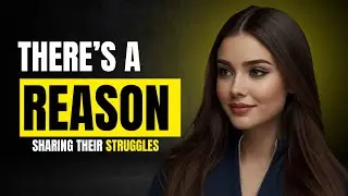 The Hidden Agenda: Why Women Share Their Struggles with You (Most Men Miss This)