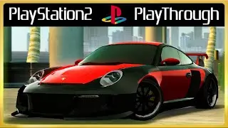Live: The PS2 Version of Undercover is... Something (Part 1)