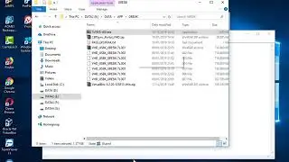 1  INSTALL VIRTUALBOX DAN EKSTRAK VHD