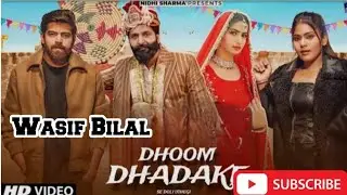 Poore Dhoom Dhadake Se Teri Doli Uthegi | Jab Bhare Chok Me Tere Yaar Ka Asla Bajega | Pure Dhum