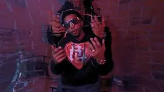 VVS PREME - UPSETT! [OFFICIAL MUSIC VIDEO]