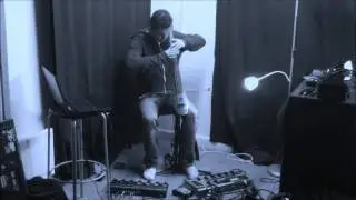Bach's Bastion ReMix by Sebastian Freij