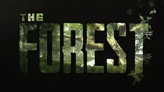 The Forest With Chaos Tricks! | Twitch ChunksterChunkus