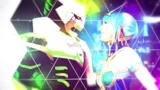 V&iacute;deo Presentaci&oacute;n Jurado - CometCon 2015