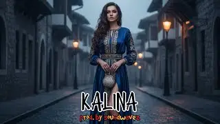 Fresh KALINA balkan remix just dropped