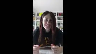 Entrevista a Antía Yáñez sobre a súa obra 