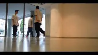 UnitedEraCrew | 4-way - Vietbounce,IJANIO,Hiiro,KraziiFlava.&hearts;