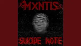 Suicide Note