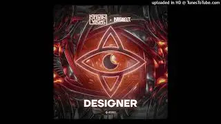 Steven Vegas x BreakdeX - Designer (Extended Mix) [Intensity Recordings]