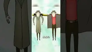 Люди не люди