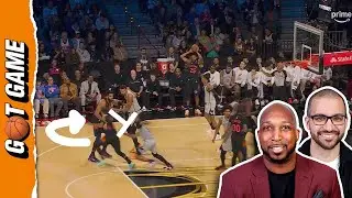 This is how the Knicks won the NBA Cup | Film Breakdown