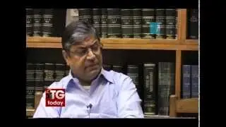 Modi govt worried I won't toe their line: Gopal Subramaniam
