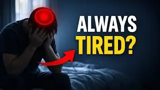 Why You&rsquo;re Always Tired (Even After 8 Hours of Sleep)
