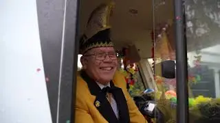 - Hans op J&ouml;ck -  KG Hooreter Fr&ouml;nnde und Special Guests