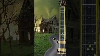 Epic Tornado of Solos! Guitar Solo Mastery