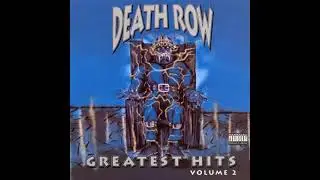 Death Row '' Keep It Real '' Type Beat