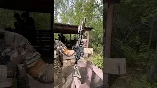 СТРАЙКБОЛЬНОЕ ОРУЖИЕ #страйкбол #оружие #airsoft #milsim #scorpusha #military #airsoftgun