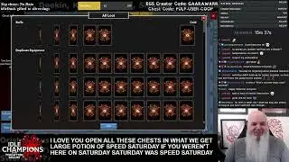 The Bleeding Citadel - Baldur's Gate: Descent Into Avernus