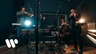Sailor – vision string quartet (Official Video)