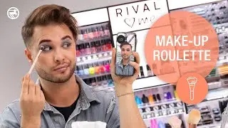 What I like: Die RIVAL&hearts; me Challenge mit Maxim Giacomo