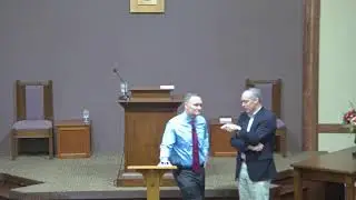 Christ ARP Church - 