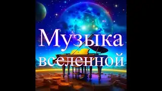 Музыка вселенной №1 Красивая Атмосферная Инструментальная Музыка для души!