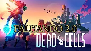 FALHANDO COM ESTILO! O jogo foi feito pra voc&ecirc; falhar MISERAVELMENTE