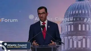 Keynote Remarks Global Energy Forum 2025