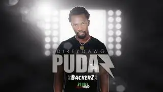 Pudaz feat. Mr Ridge - Backerz