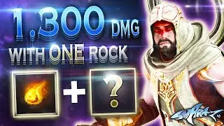 NEW GIDEON META! - Predecessor 1.9 Gameplay - Wolf's Bane Event