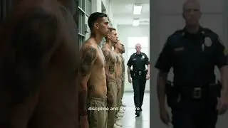 Texas Syndicate Inside the Most Dangerous Prison Gang in America #trend #shorts #crimestory #prison