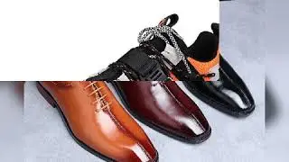 Top 10 shoes for men 2020