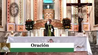 Misa hoy Viernes 16 de Enero 8:00 a.m. Parroquia Santo Niño Doctor De los Enfermos Tepeaca Pue.