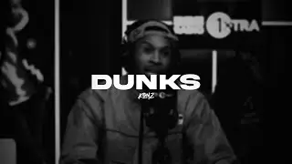 [FREE] Scorcher x Tempa Type Beat 2025 - ''Dunks