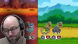 I do love a Dodo (Super Auto Pets)