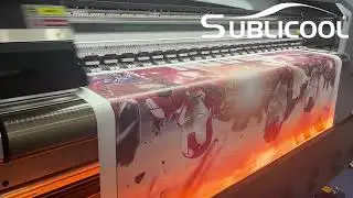 Where To Find A Best large format sublimation printer?